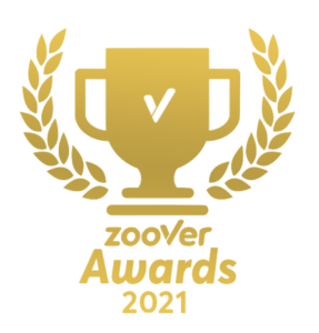 Zoover Award 2021